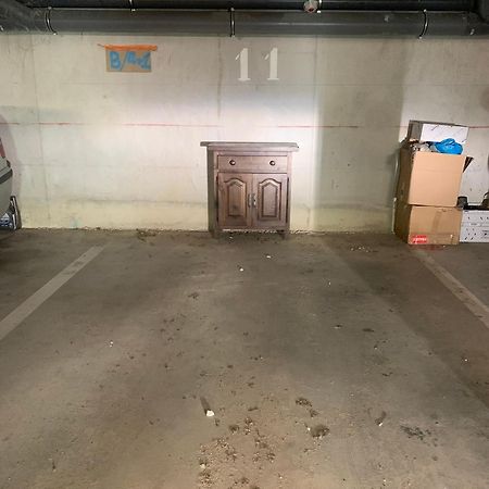 Superbe Appart Avec Jardin A 2 Min De L'Aeroport-4 Pers Vitrolles  Eksteriør billede